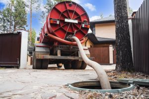 What You Need to Know About Septic Tank Pumping