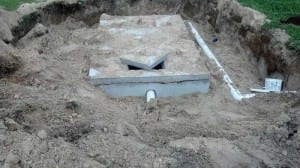 Septic Maintenance in Pine Hills, Florida