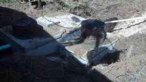 drain field repair