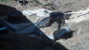 Septic Tank Repair, Ocoee, FL