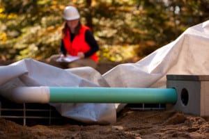 Septic Tank Inspection