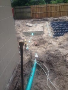 septic maintenance in Orlando, FL