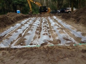 septic inspection