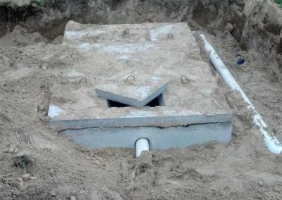 Septic System