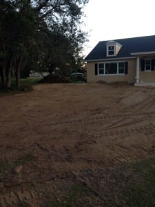 Septic Inspection, Winter Park