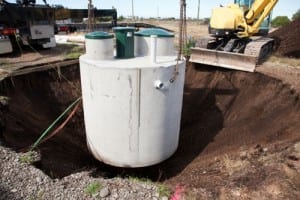 Septic Maintenance