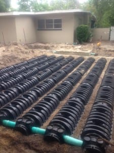 Drain Field Services in Pine Hills, Florida