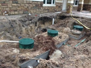 Septic Maintenance