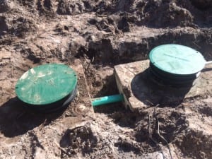 Septic Repair