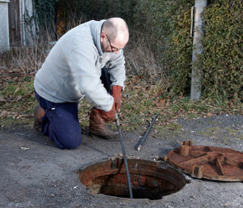 Septic Inspection in Winter Springs, Florida