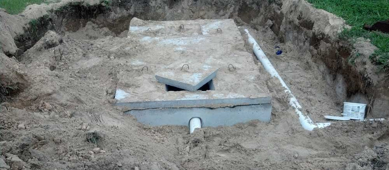 Septic Maintenance in Deltona, Florida