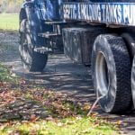 Septic Tank Cleaning in Deltona, Florida