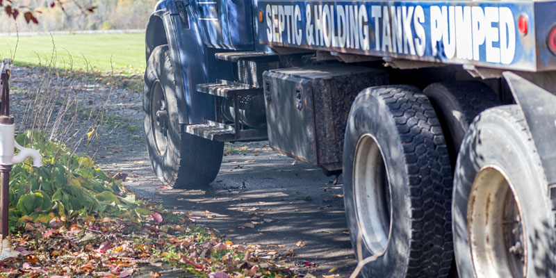 Septic Tank Cleaning in Deltona, Florida