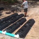 Drain Field Inspection in Deltona, Florida