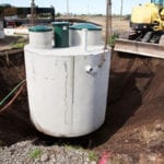 make sure the septic system installation is done correctly