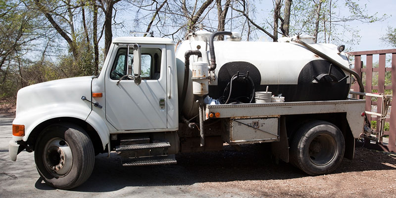 It’s Time for Septic System Cleaning