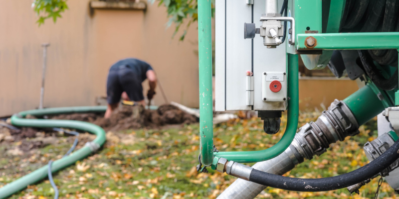 Everything You Need to Know About a Septic Tank Inspection