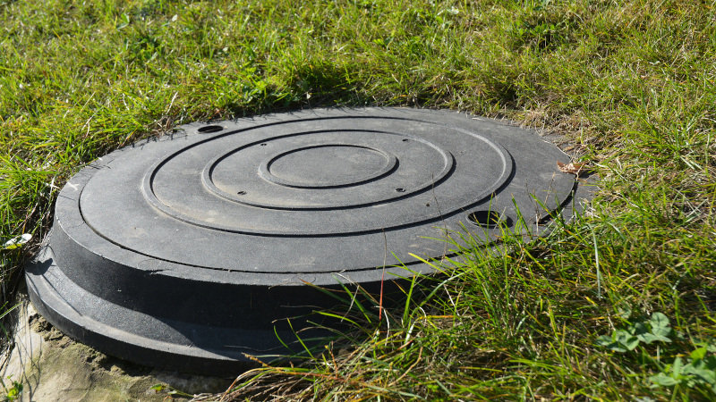 Septic Tank Services Your System Needs