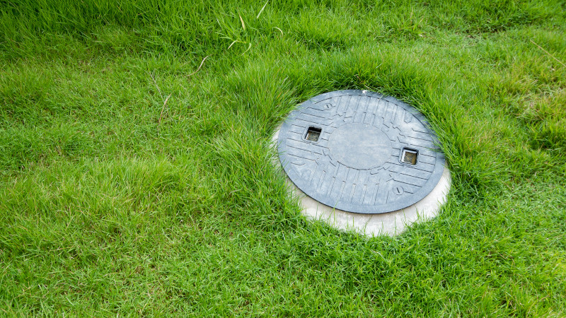 Extend the Life of Your Tank with Septic System Cleaning