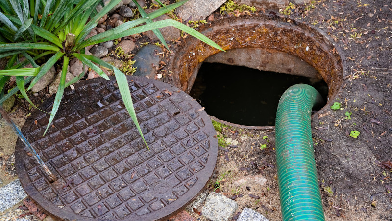 Three Myths About Septic Maintenance