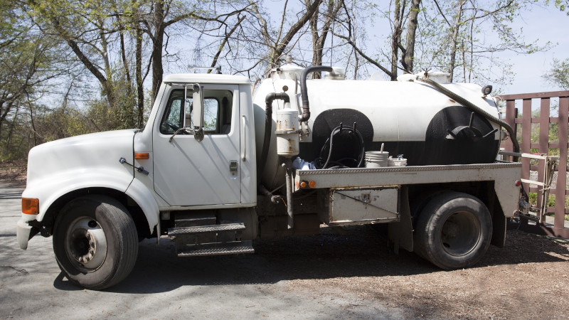 Five Reasons Why Regular Septic Pumping is Essential