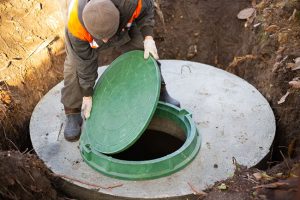 What Does Septic Tank Installation Look Like?