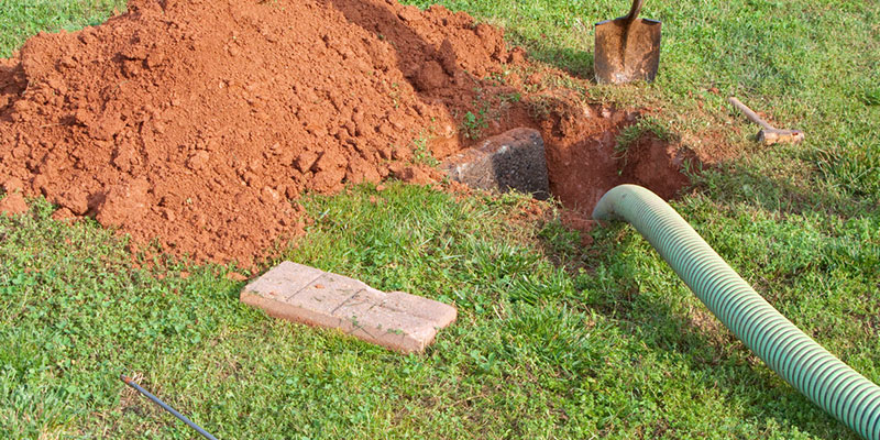 Why You Need Septic Pumping