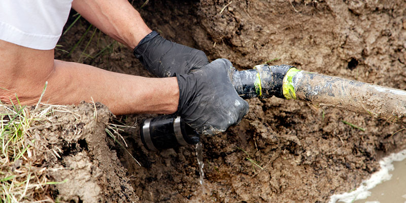 Three Signs You Need Septic Tank Repair