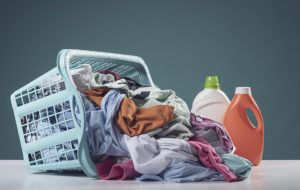 How Doing Laundry Can Affect Septic Systems