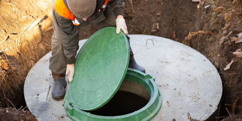 What Happens During a Septic Inspection?