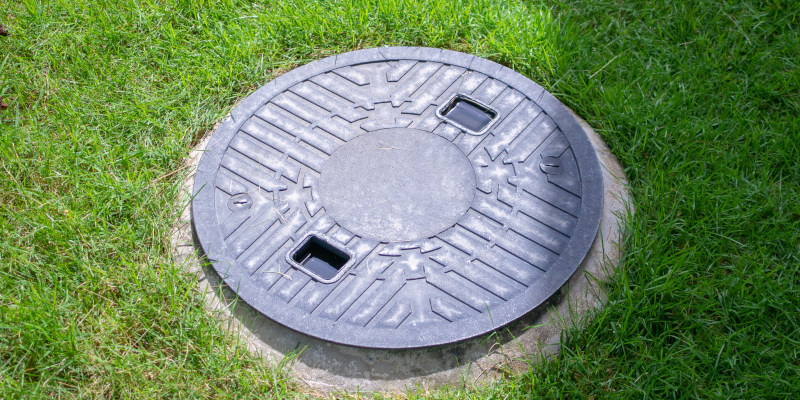 How to Tell if that Septic Repair is an Emergency