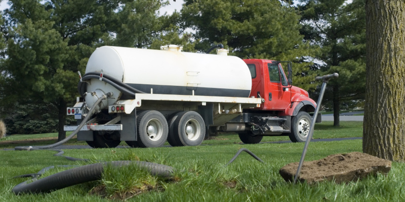 Three Septic Maintenance Tips You Probably Haven’t Heard Before