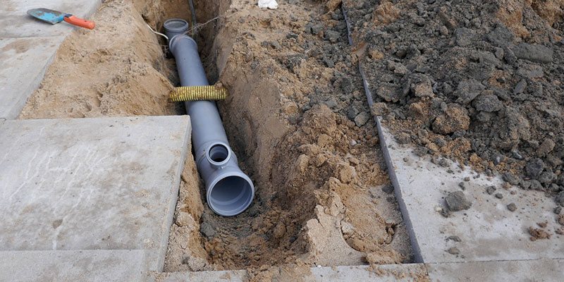 What Should I Know About Septic System Installation?