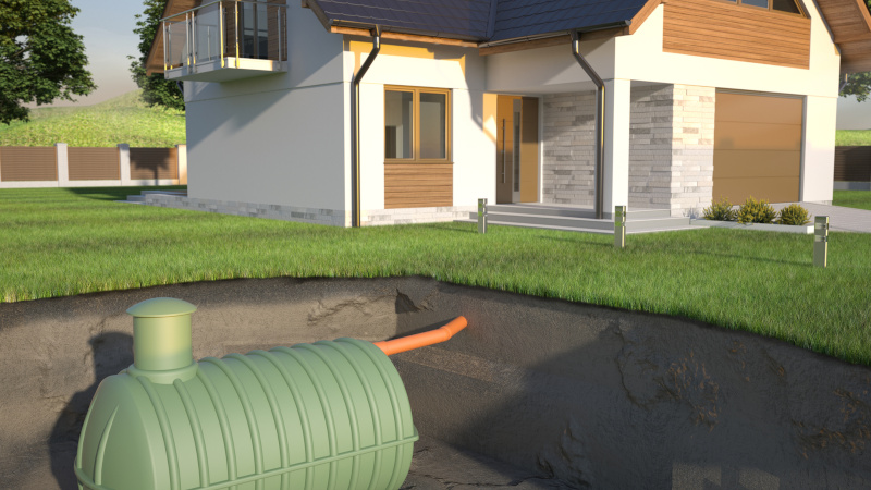 Septic Maintenance: What to Do and When
