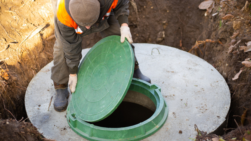 What is Involved in a Septic Inspection?