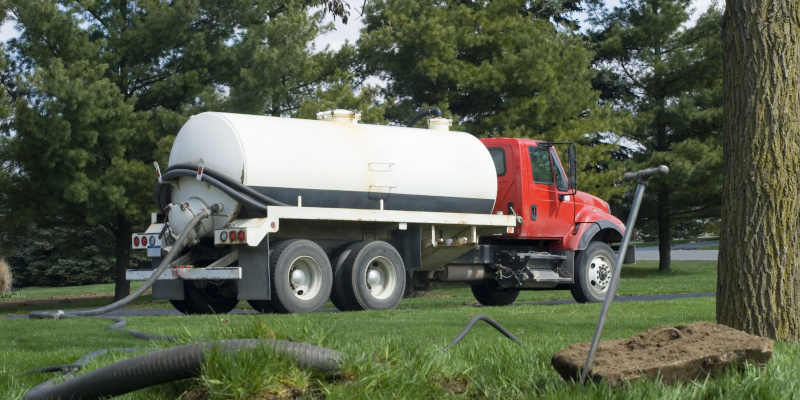 How Often is Septic Pumping Necessary?