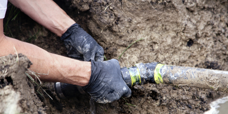 Signs that Septic Repair is in Your Future