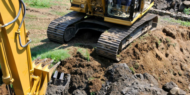 Septic Services in Ocoee, Florida