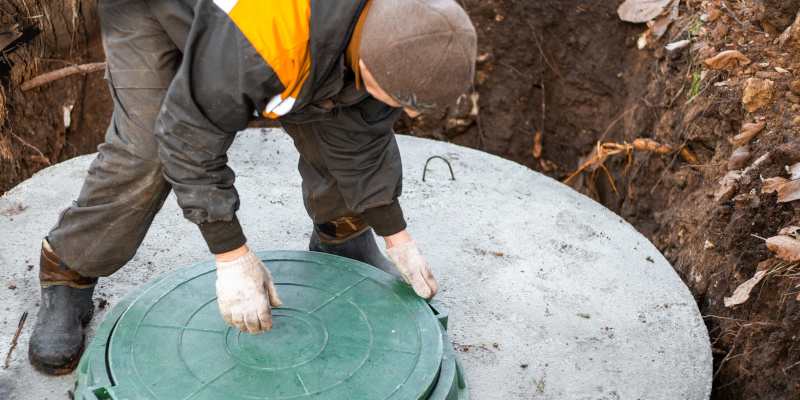 Why Septic Repair is a Job for Professionals