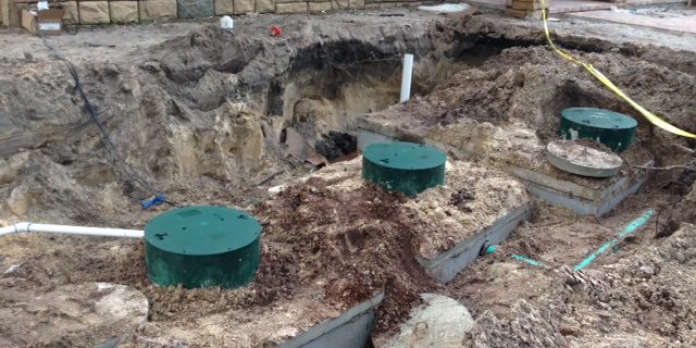 Septic Repair in Altamonte Springs, Florida