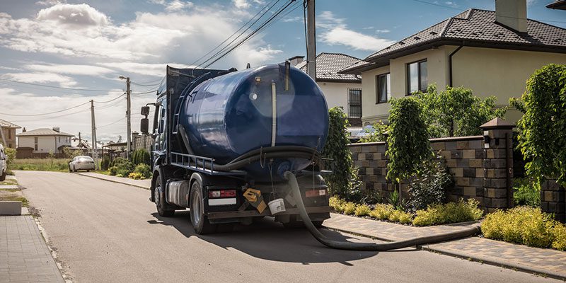 3 Things to Know About Septic Pumping