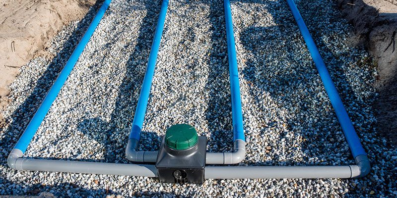 3 Common Issues that Require Expert Drain Field Repair