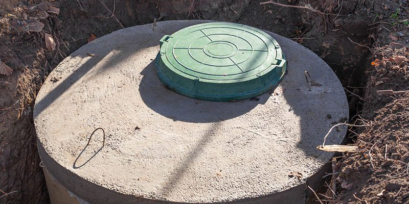 What Happens During a Septic Tank Inspection?